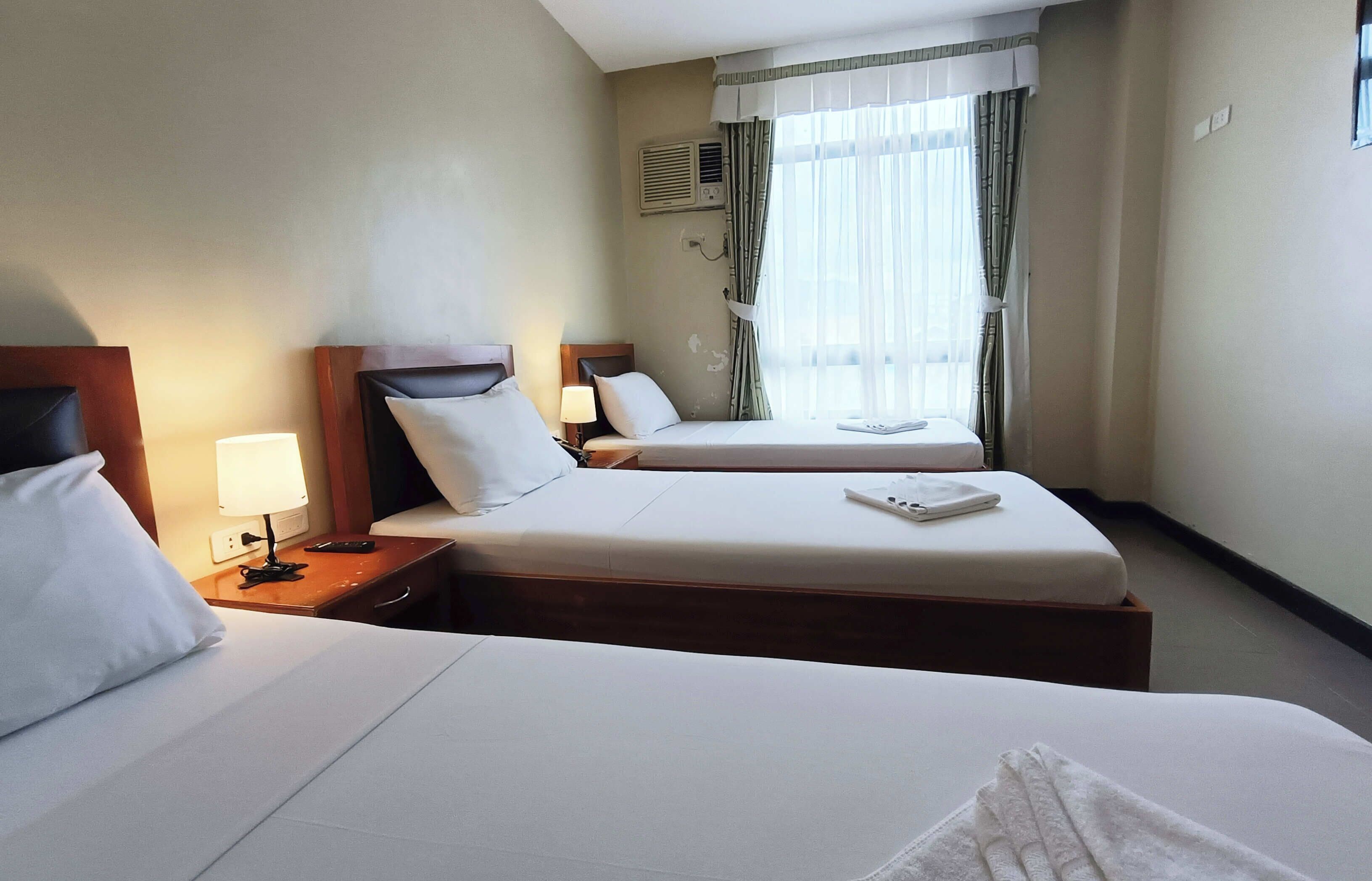 Photo - Fuente Oro Business Suites Cebu