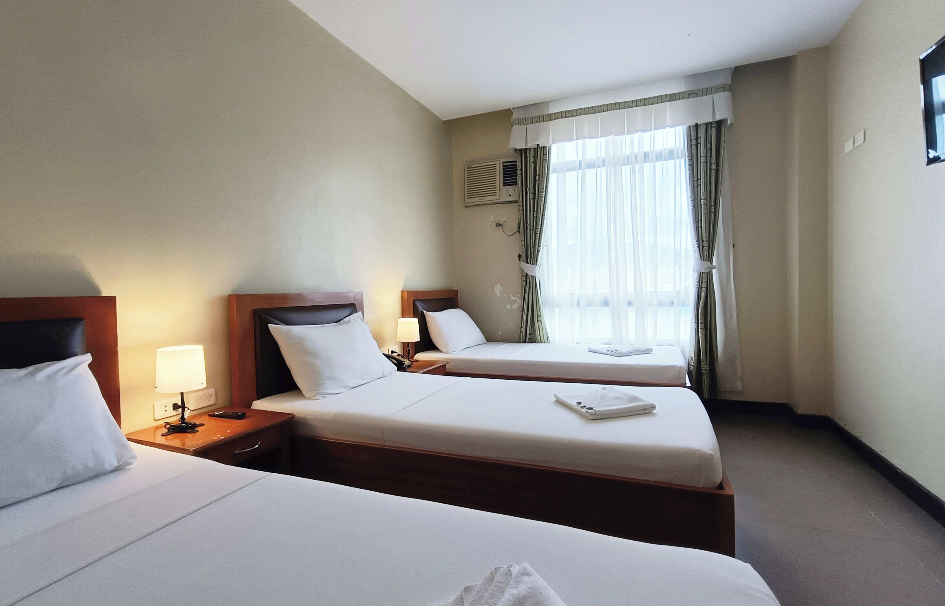 Photo - Fuente Oro Business Suites Cebu