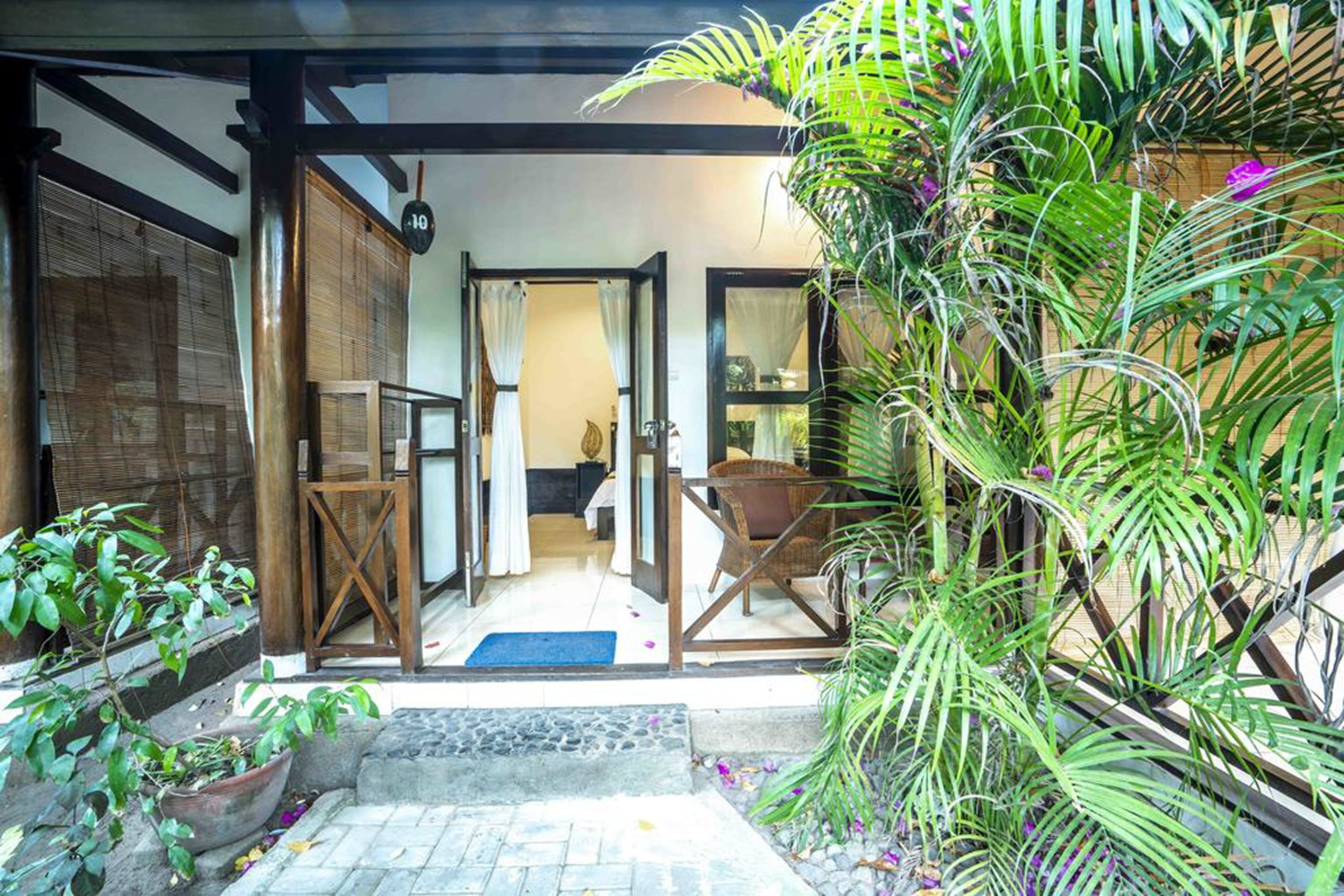 Photo - Manta Dive Resort Gili Air