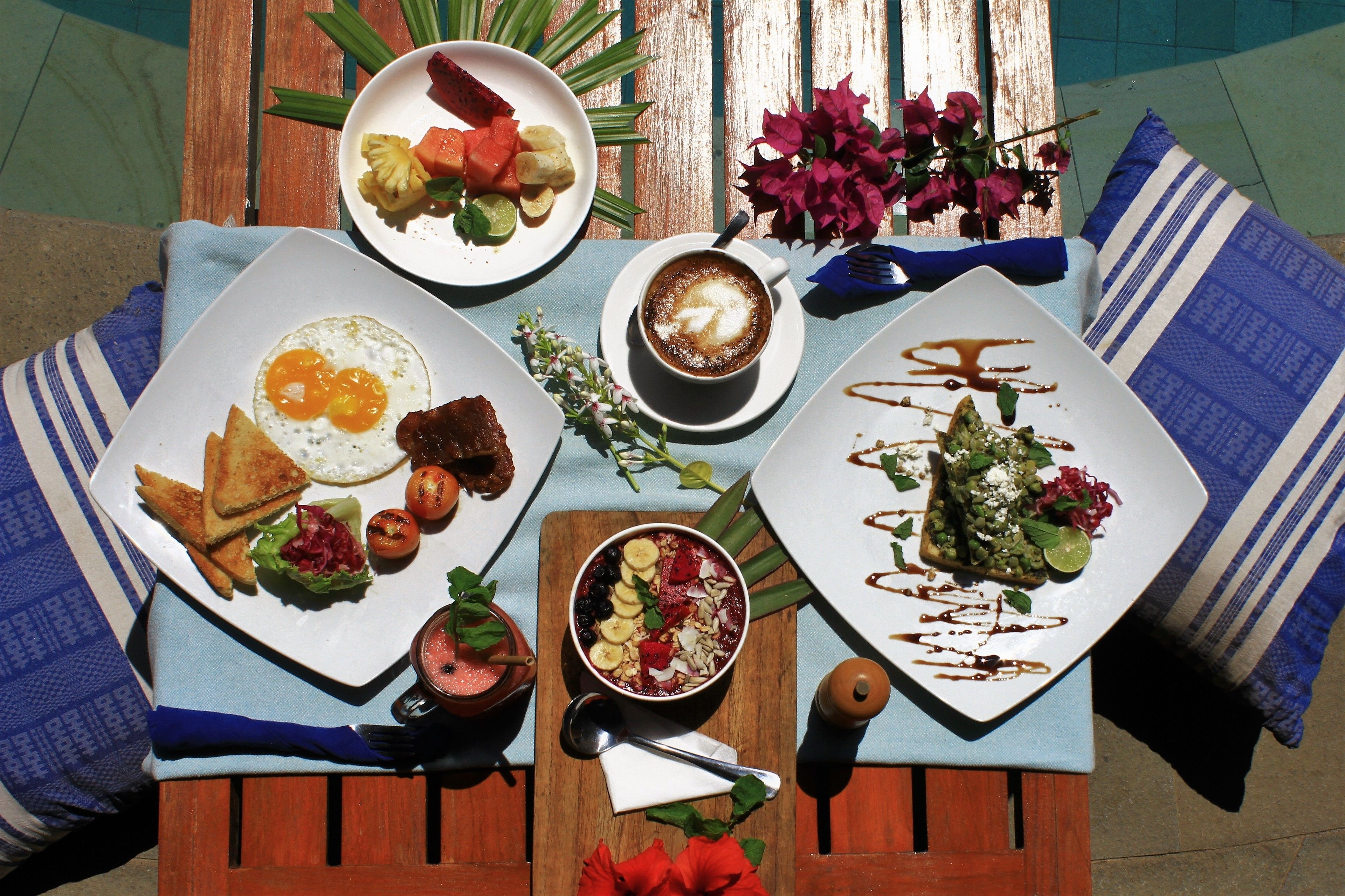 Foto - Manta Dive Gili Air Resort