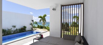 Feliz Villa Suite Miyakojima Ueno