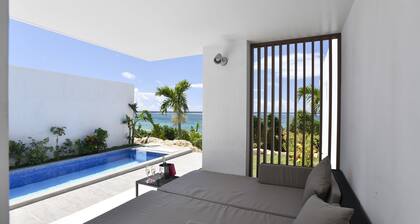 Feliz Villa Suite Miyakojima Ueno