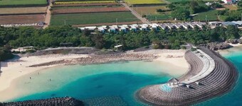 上野費利斯別墅套房