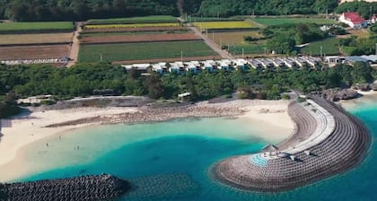 Feliz Villa Suite Miyakojima Ueno