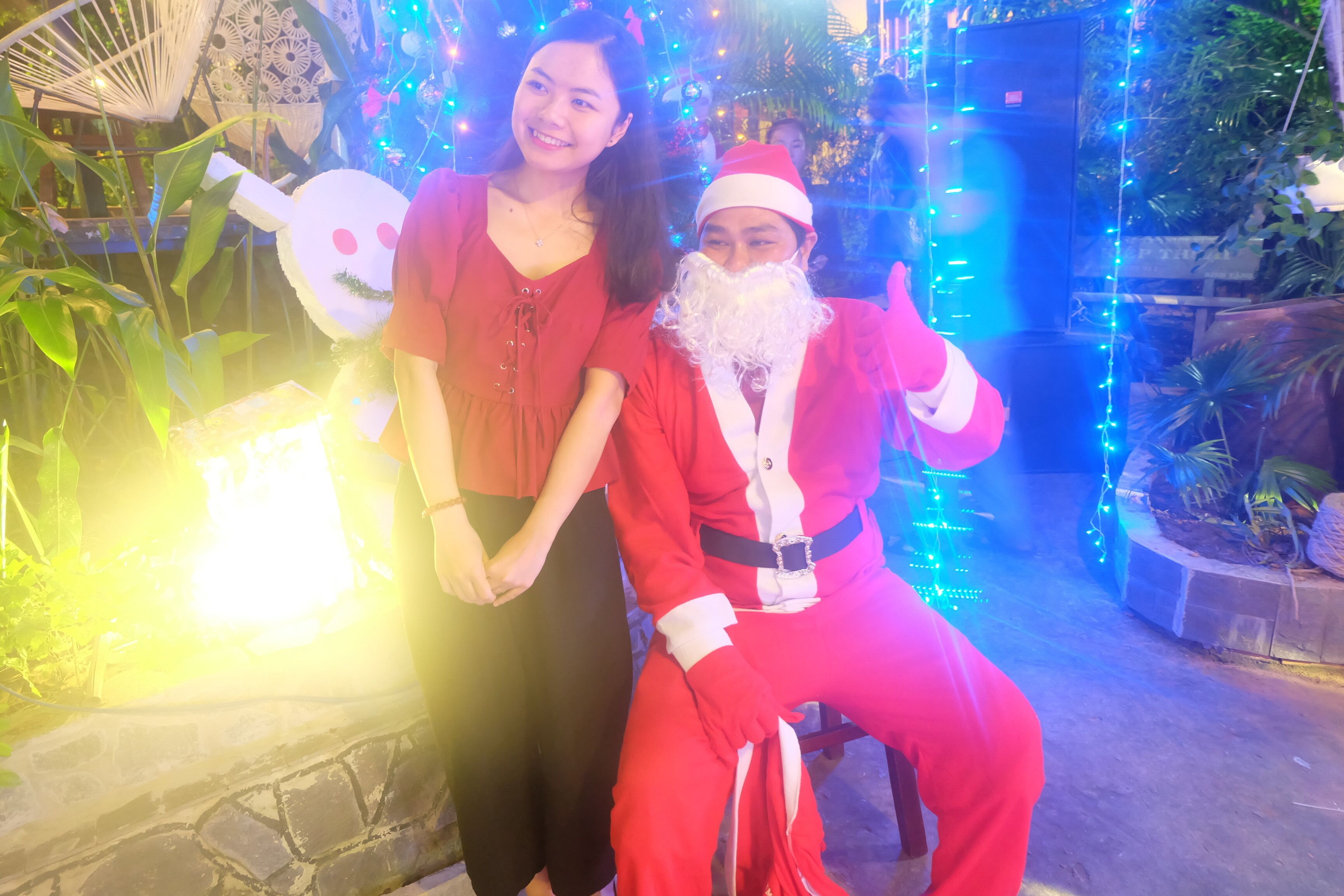 children’s activities