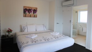 Studio Deluks, 1 Tempat Tidur King