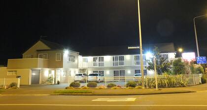 101 Stars Motel