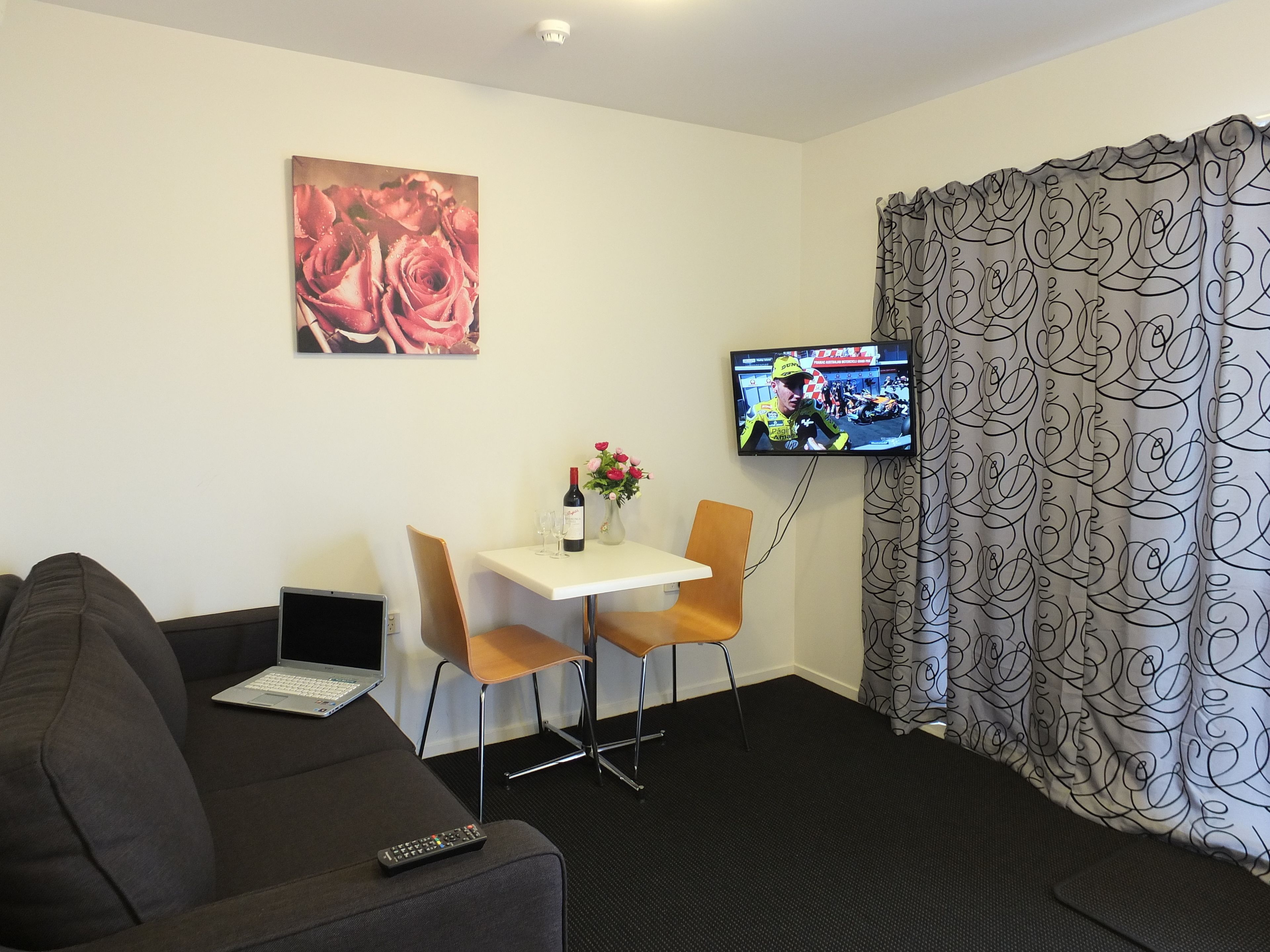 Foto - 101 Stars Motel