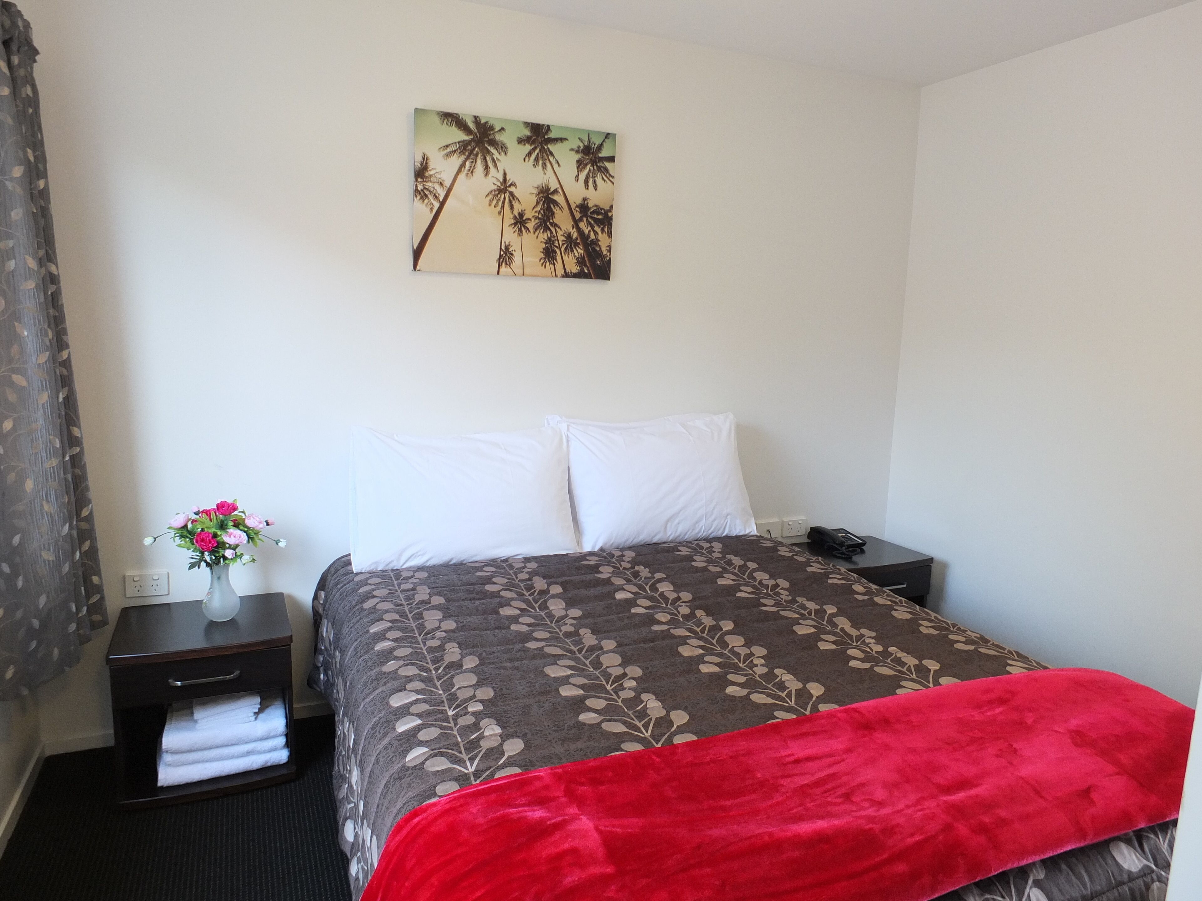 Foto - 101 Stars Motel