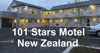 101 Stars Motel