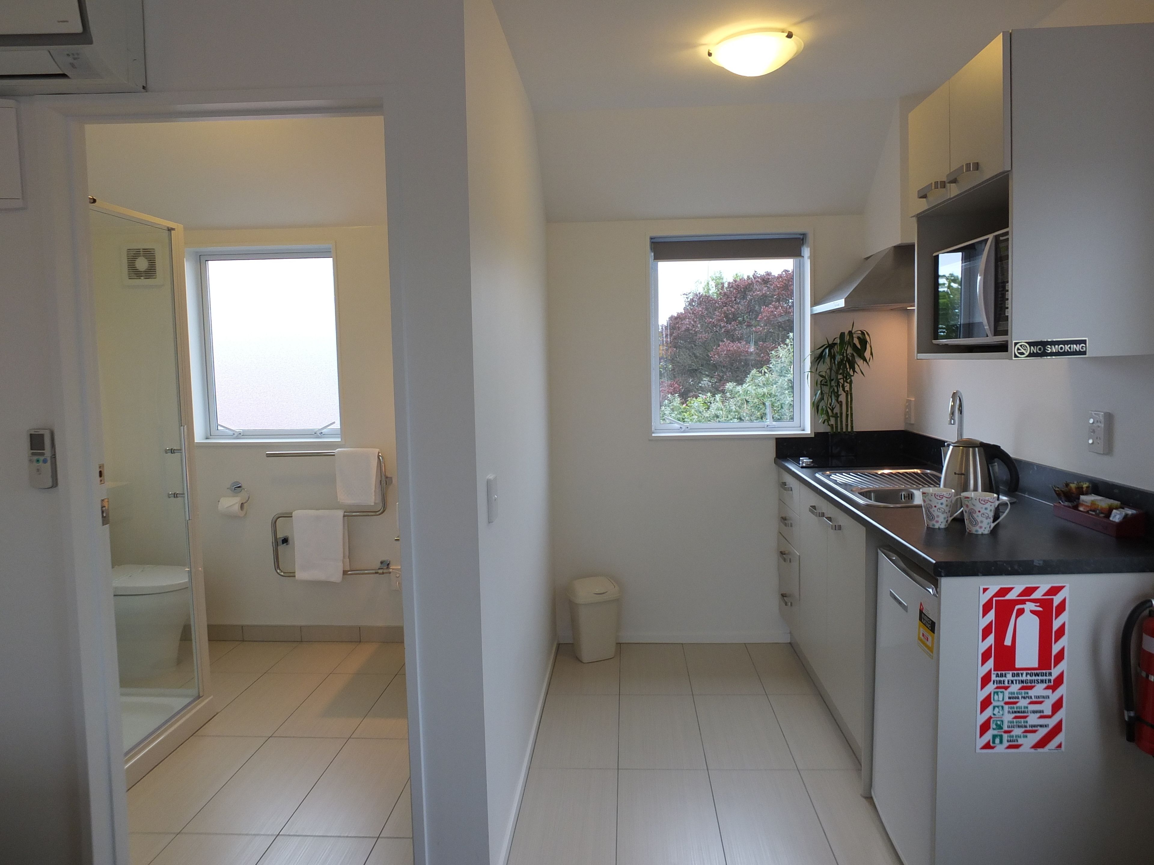 Foto - 101 Stars Motel