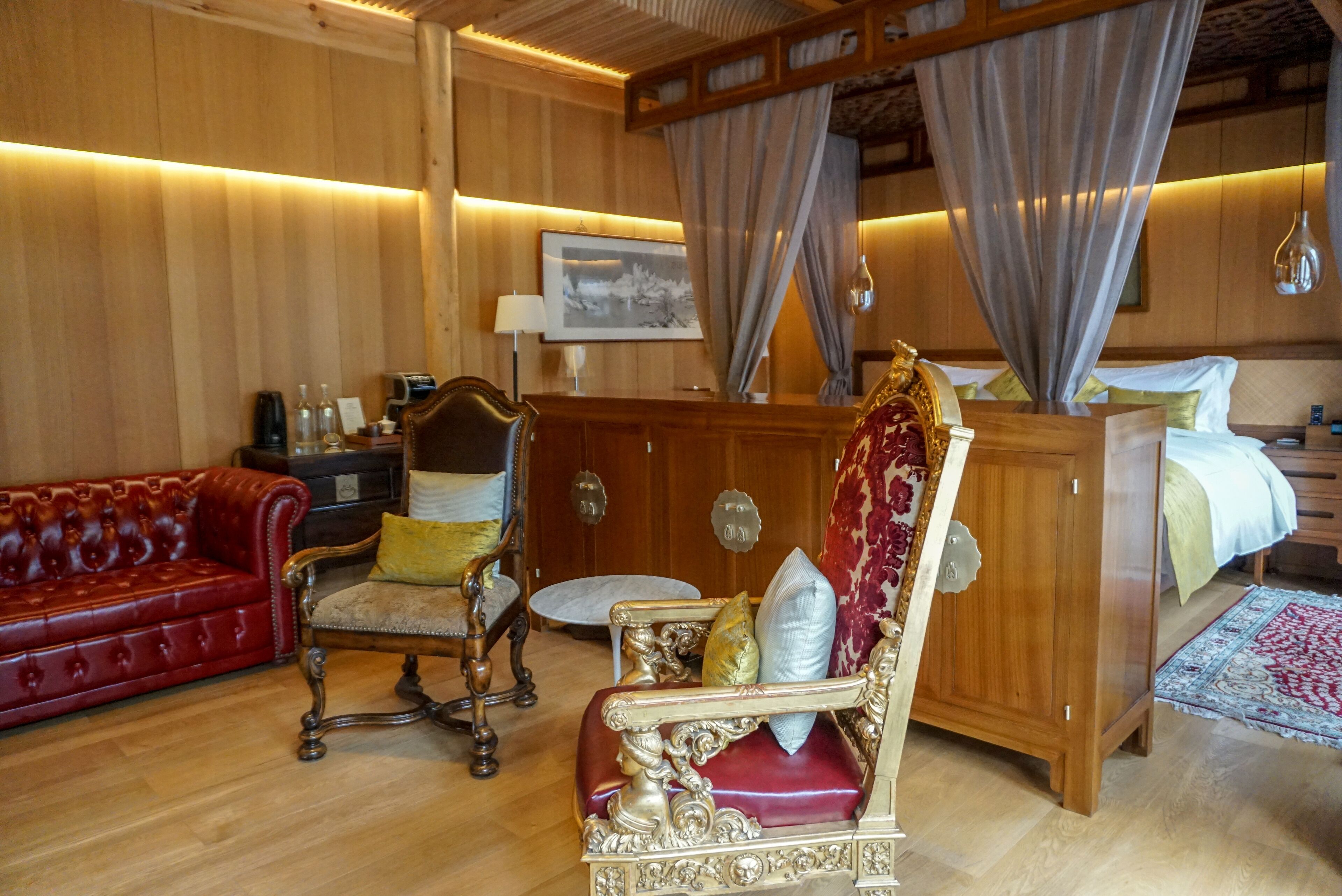 north superior | premium bedding, down duvets, pillow-top beds, minibar