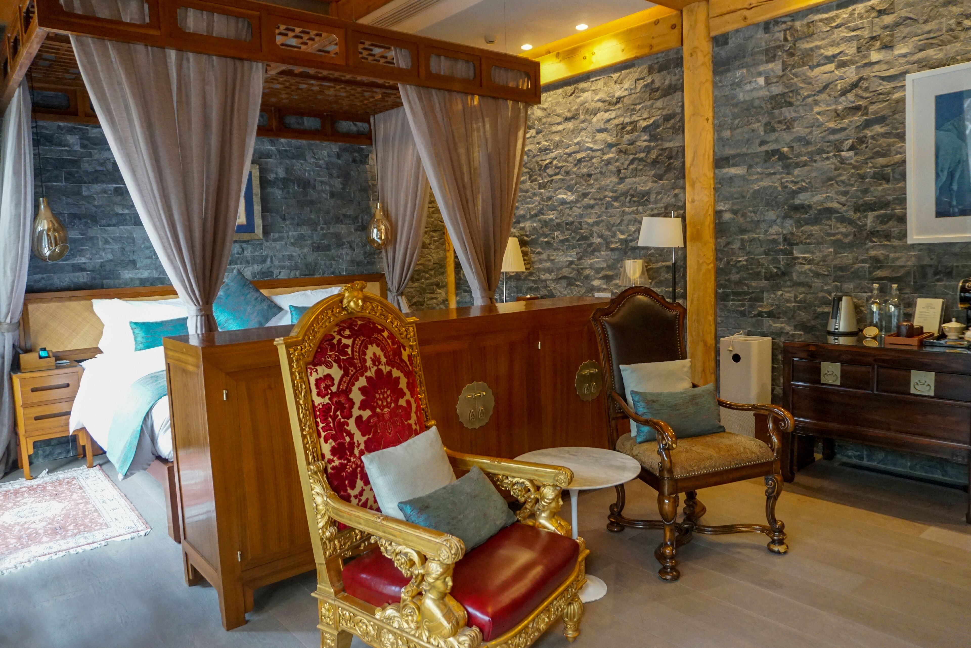 north superior | premium bedding, down duvets, pillow-top beds, minibar