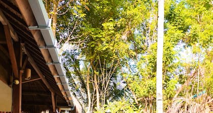 La Cocoteraie Ecolodge- Glamping