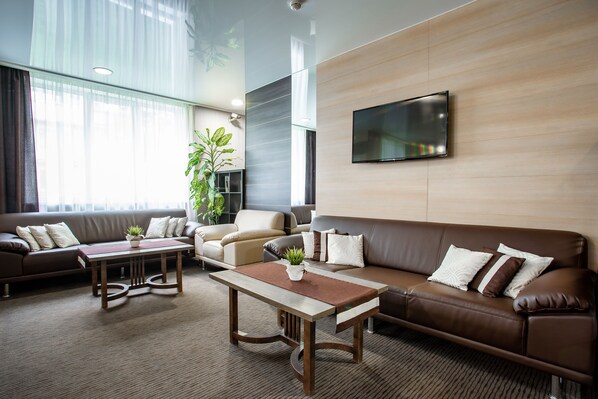 บริเวณประตูทางเข้า