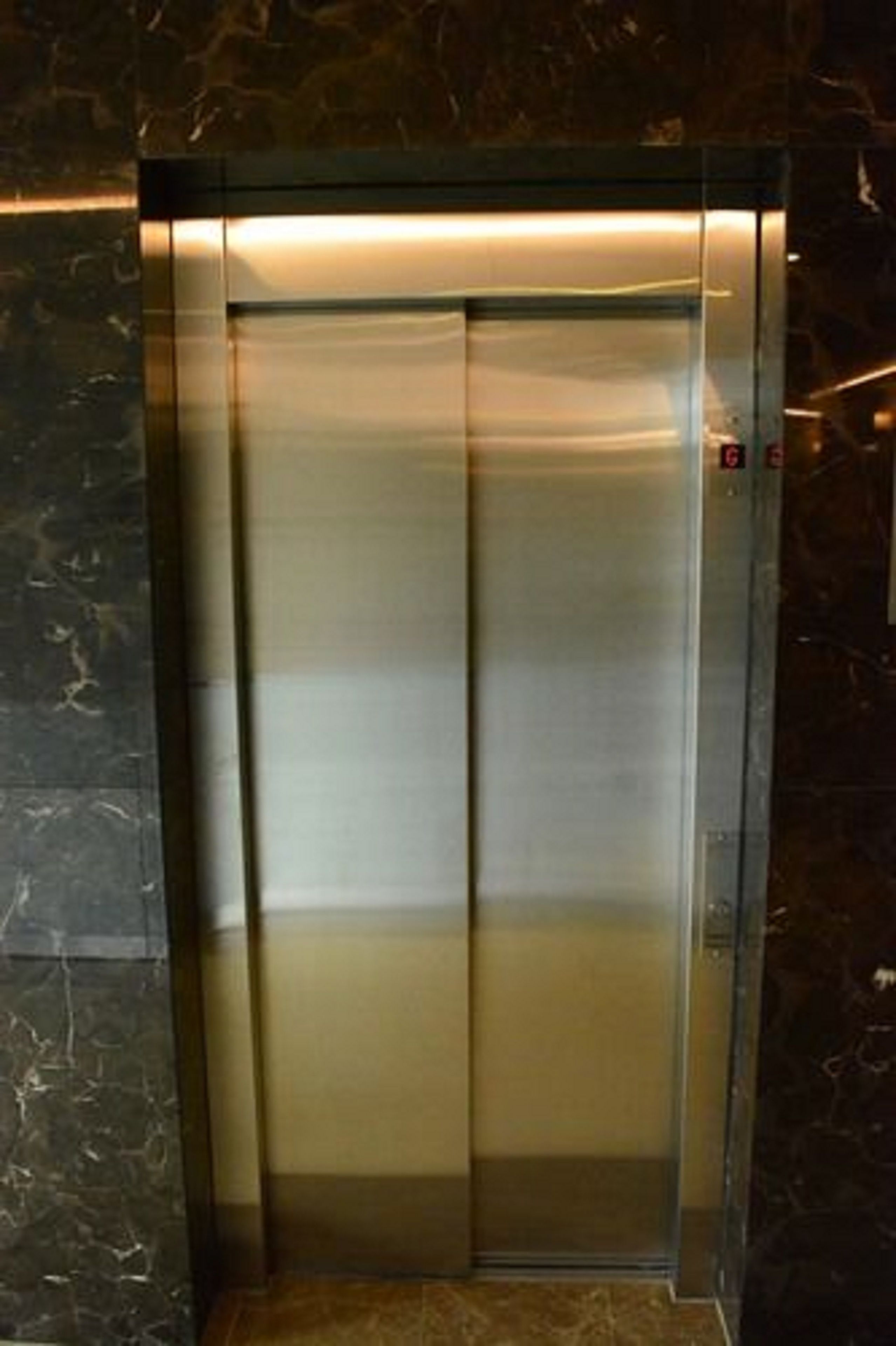 Photo - Melrose Apartments