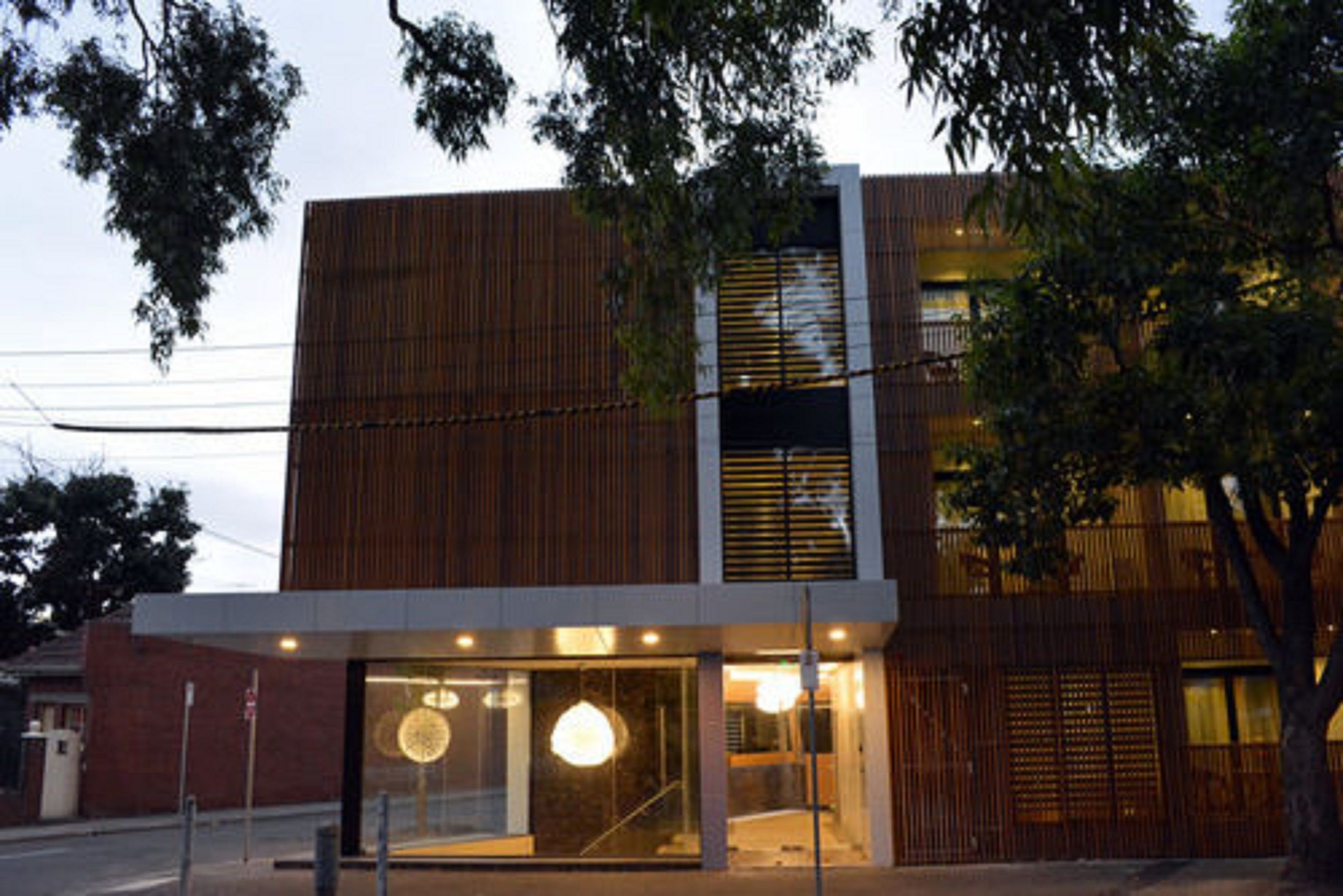 Melrose Apartments — image 18