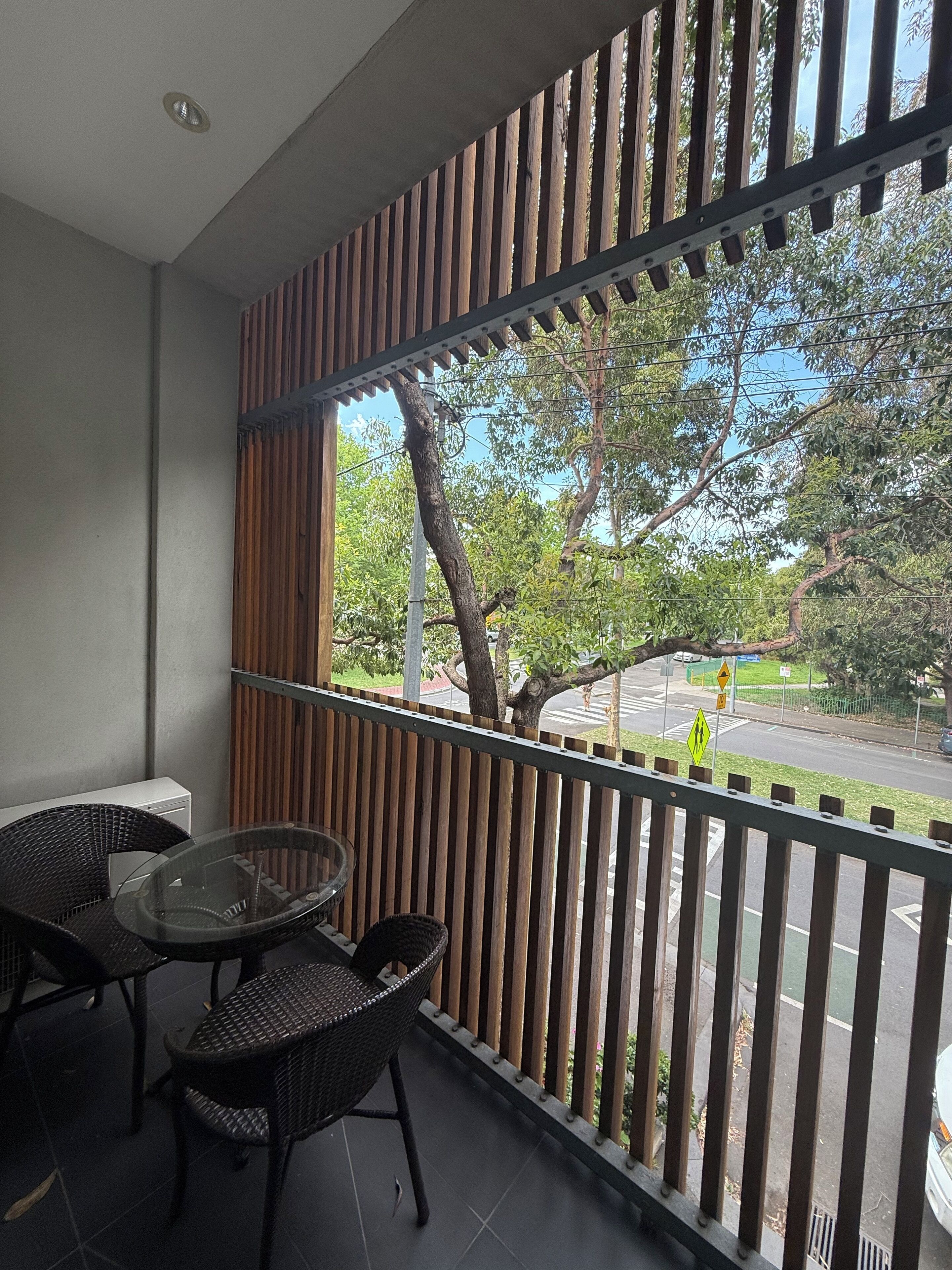 Photo - Melrose Apartments