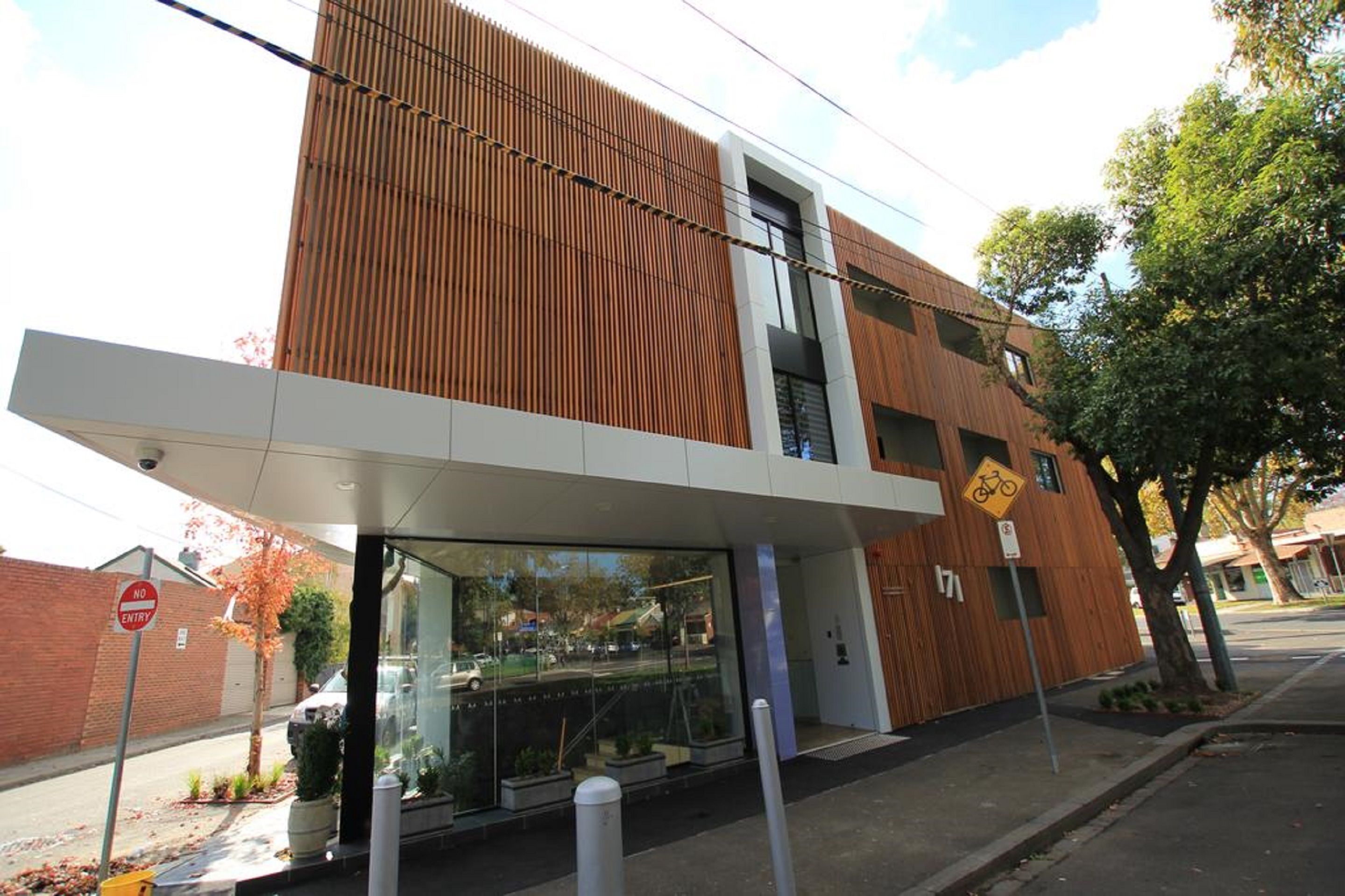 Melrose Apartments — image 20