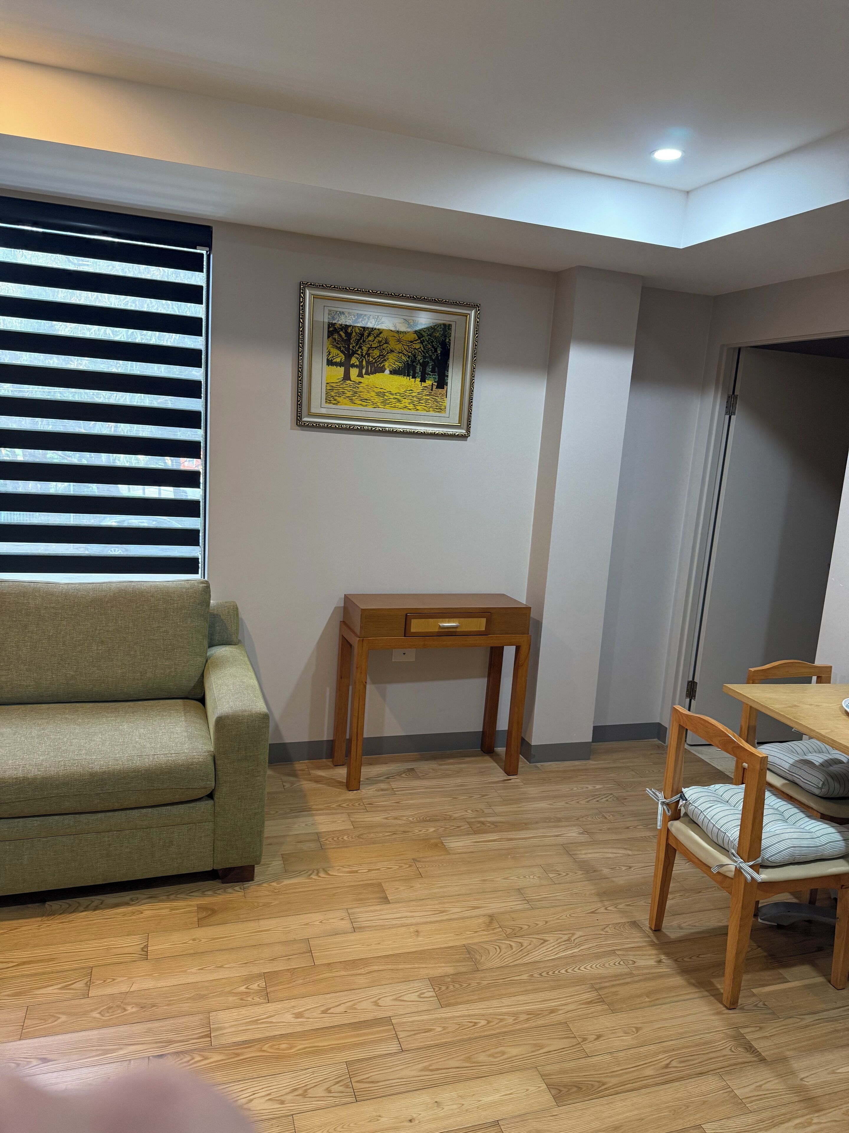 Photo - Melrose Apartments