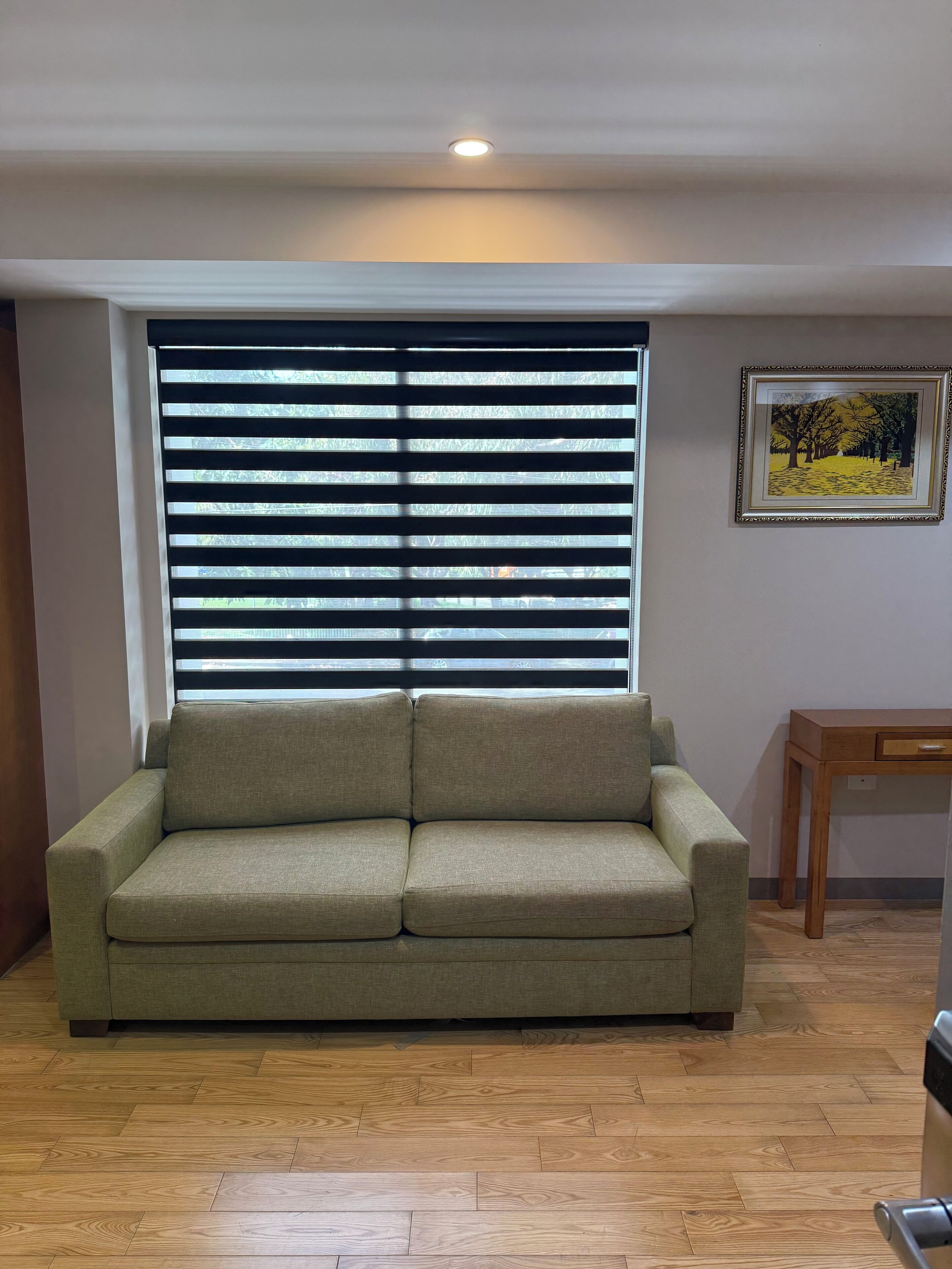 Photo - Melrose Apartments