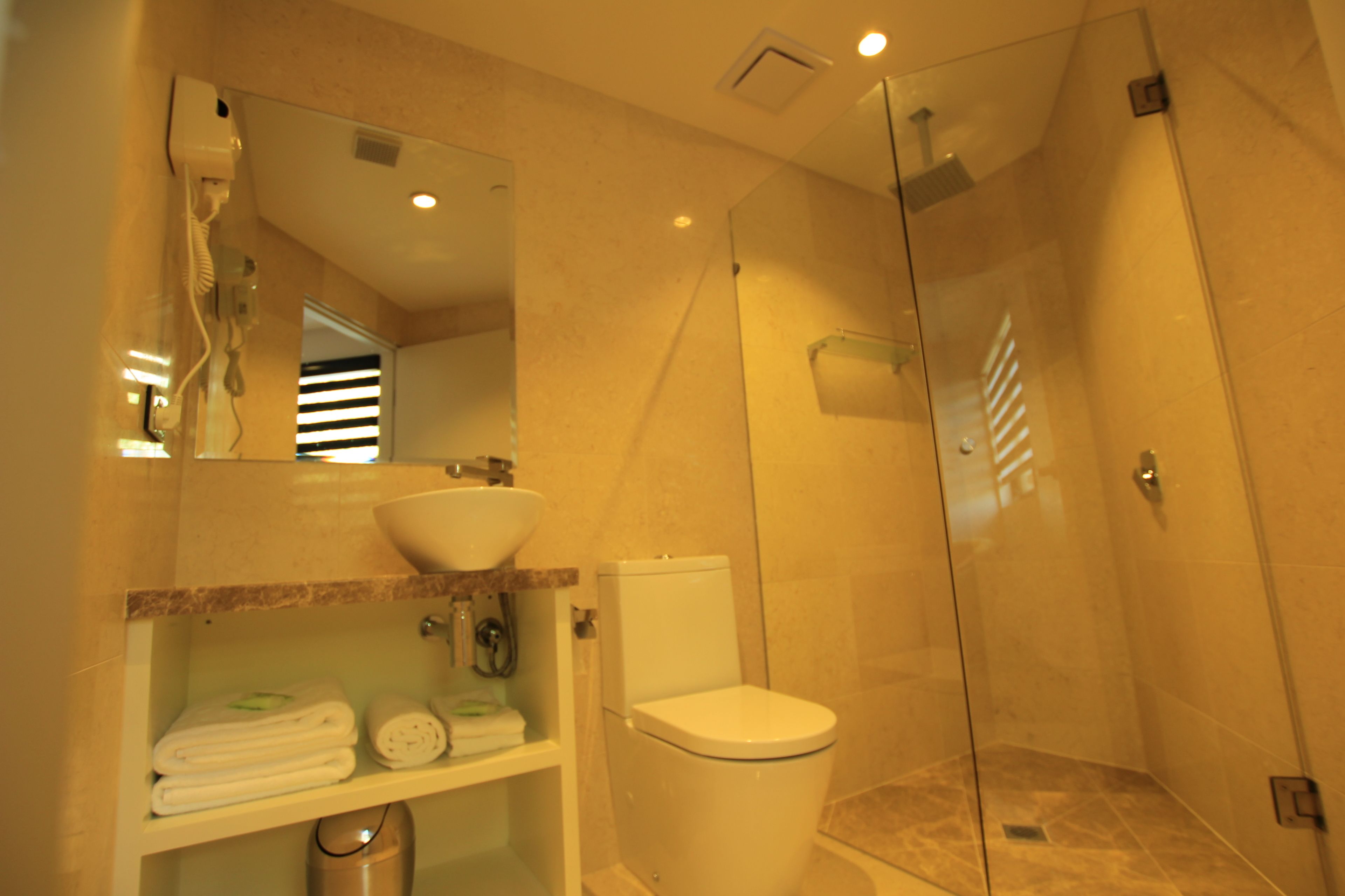 Photo - Melrose Apartments