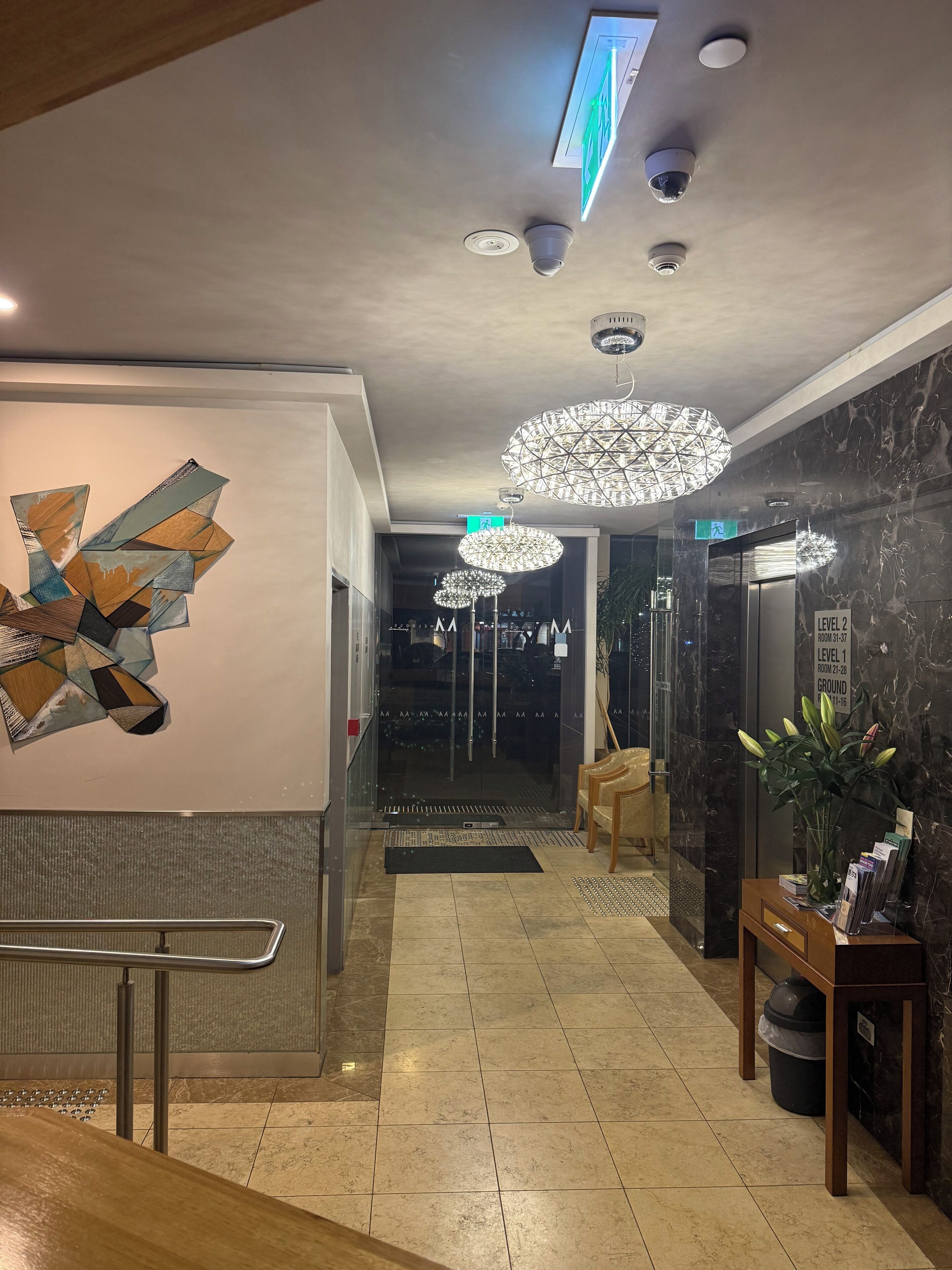 Photo - Melrose Apartments