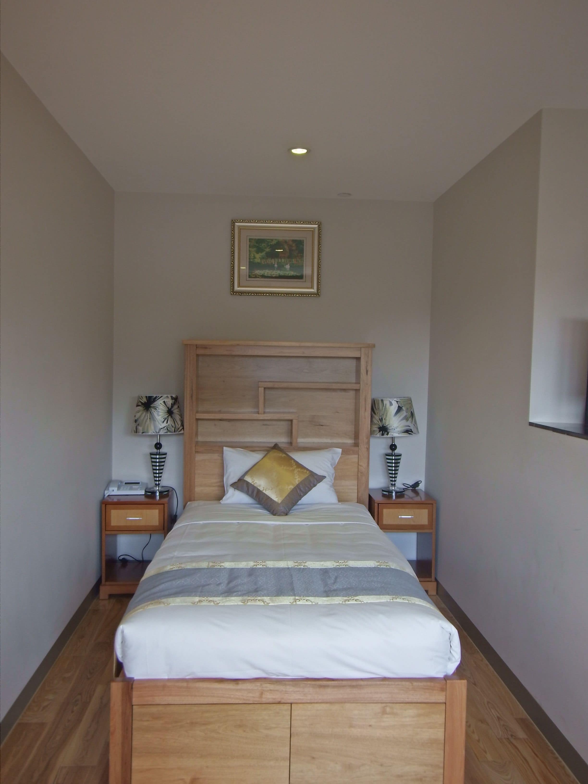 Photo - Melrose Apartments