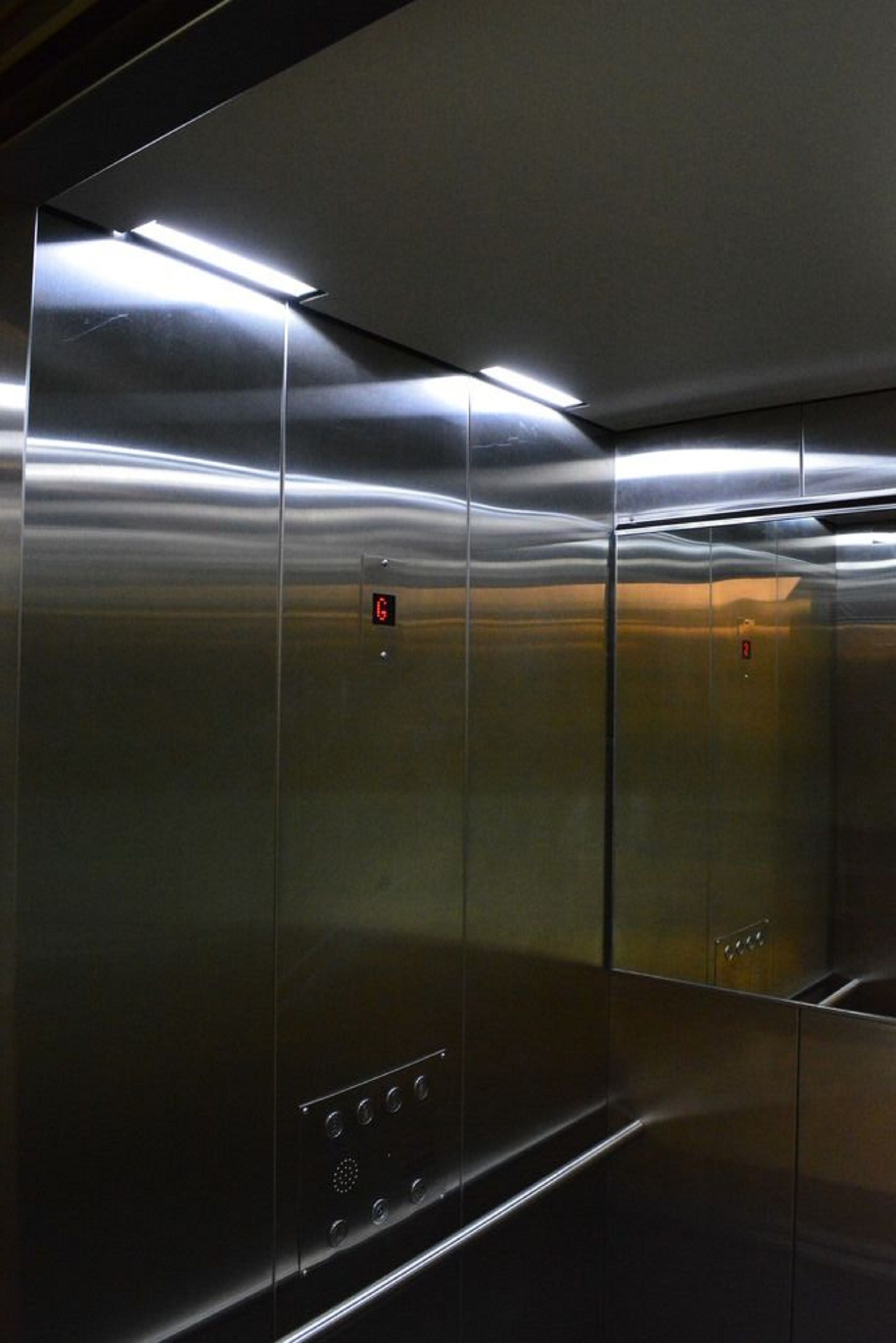 Photo - Melrose Apartments