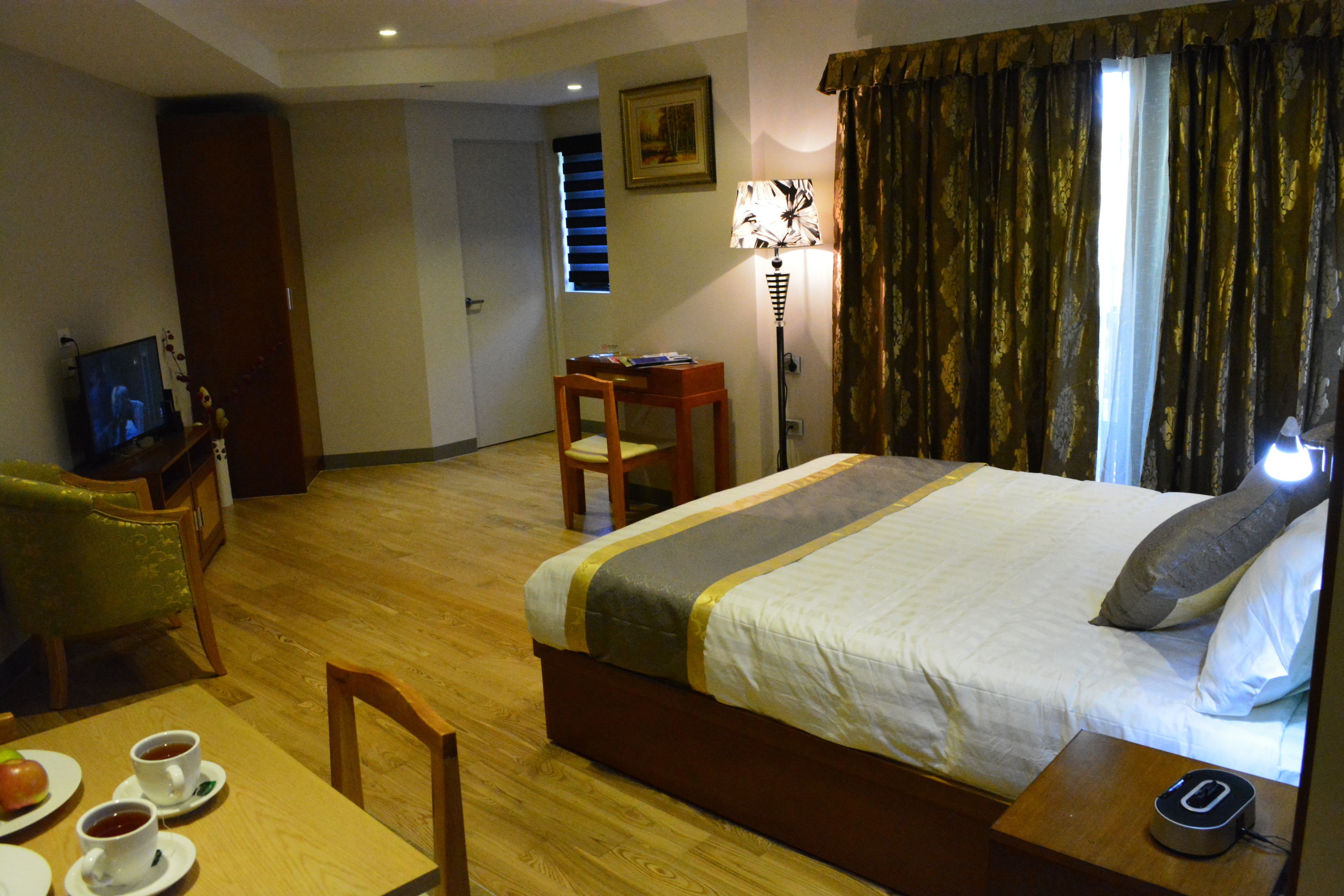 Photo - Melrose Apartments