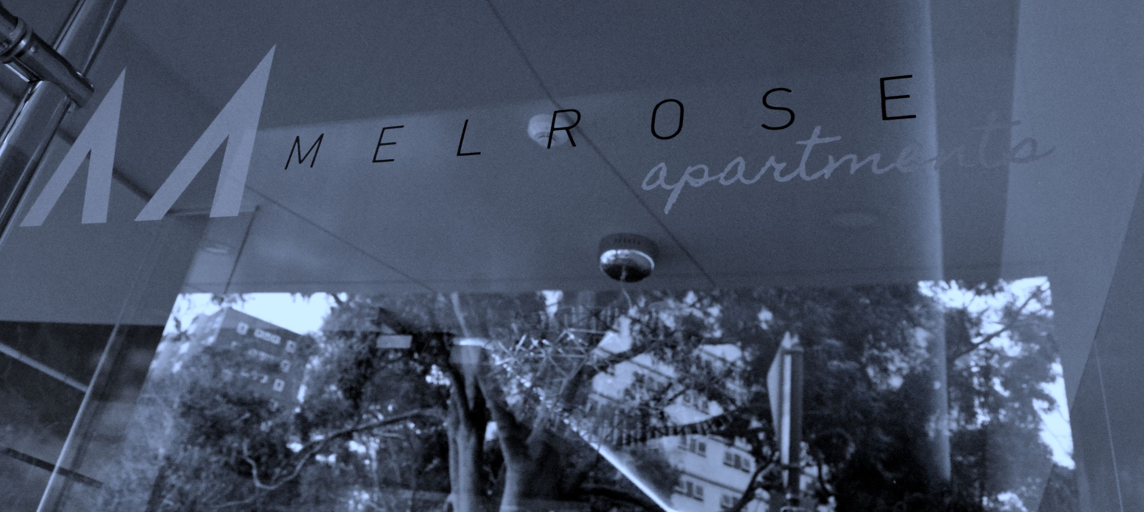 Photo - Melrose Apartments