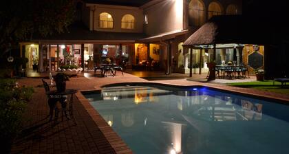 Golfer's Lodge
