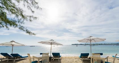 Danima Resort