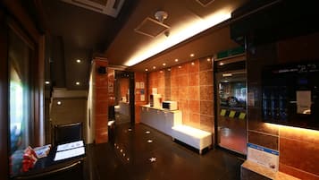Interieur