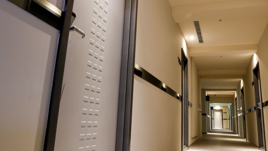 Walker Hotel - Zhengyi