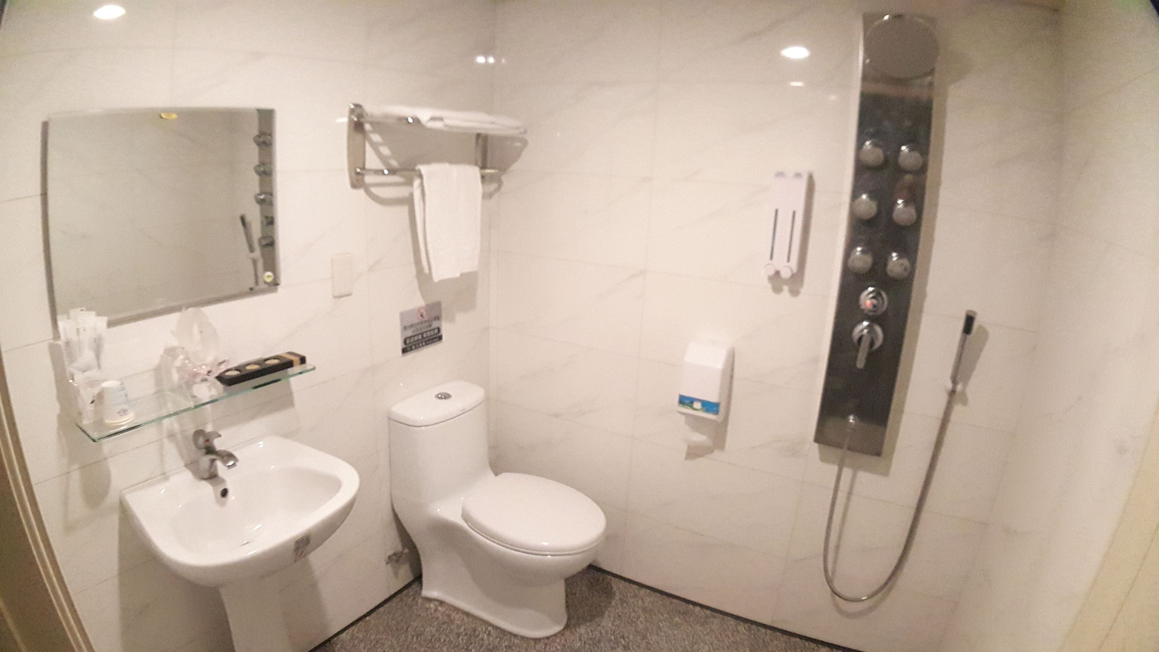 Foto - Walker Hotel - Zhengyi