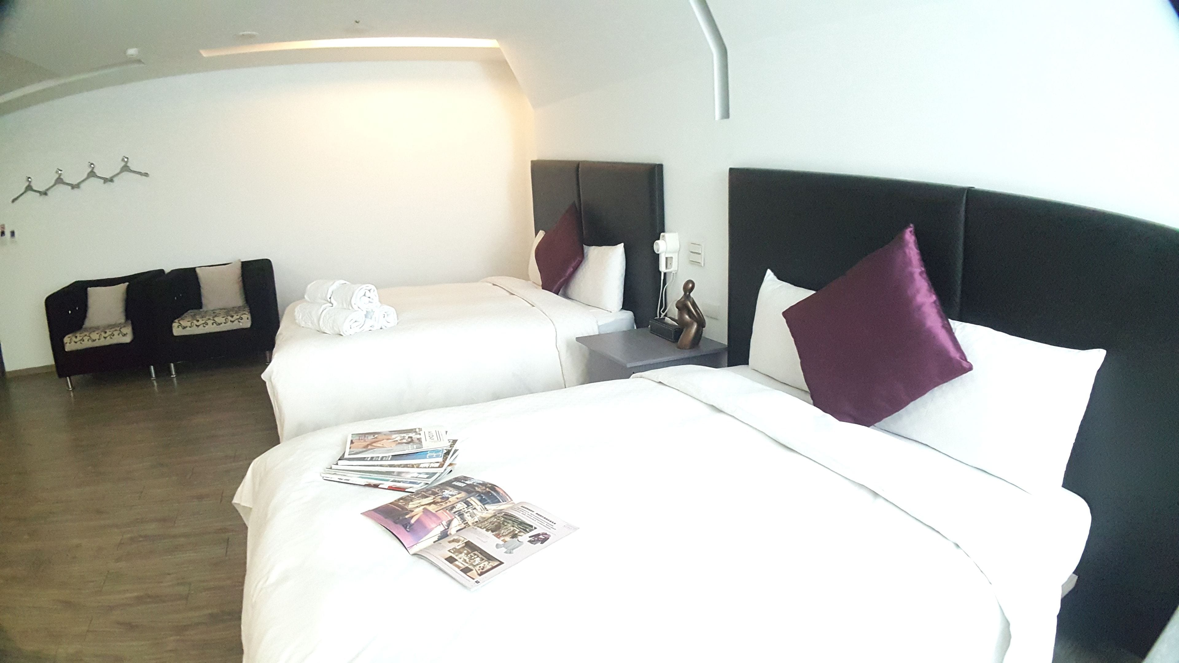 Photo - Walker Hotel - Zhengyi