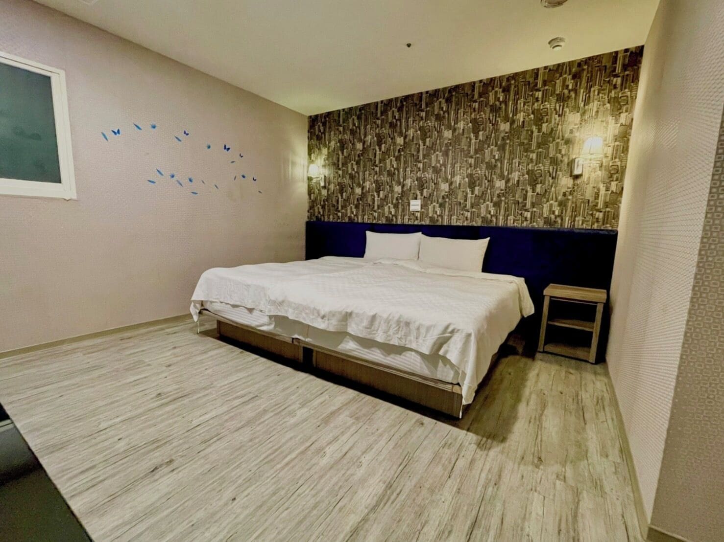 Foto - Walker Hotel - Zhengyi