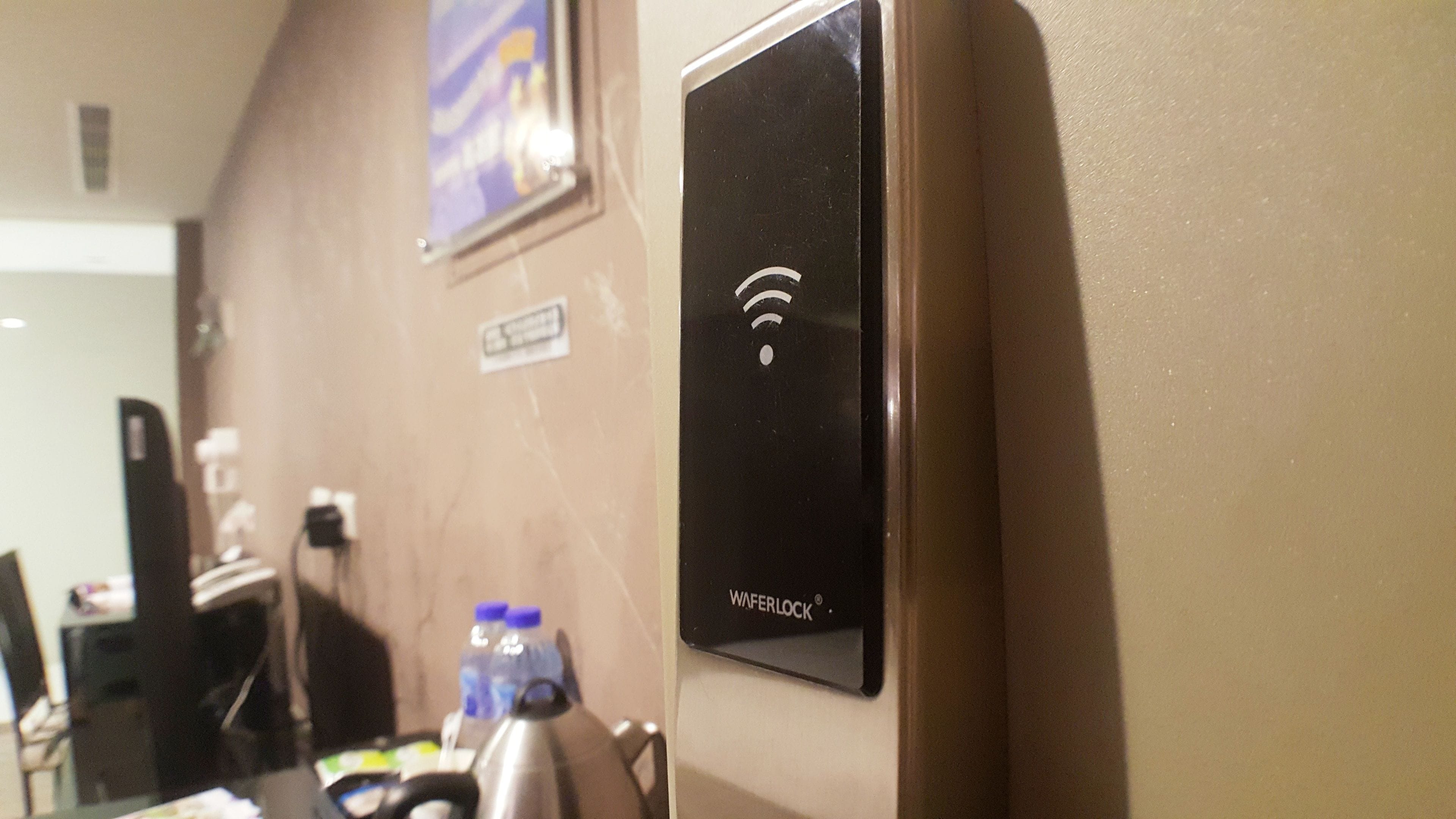 Foto - Walker Hotel - Zhengyi