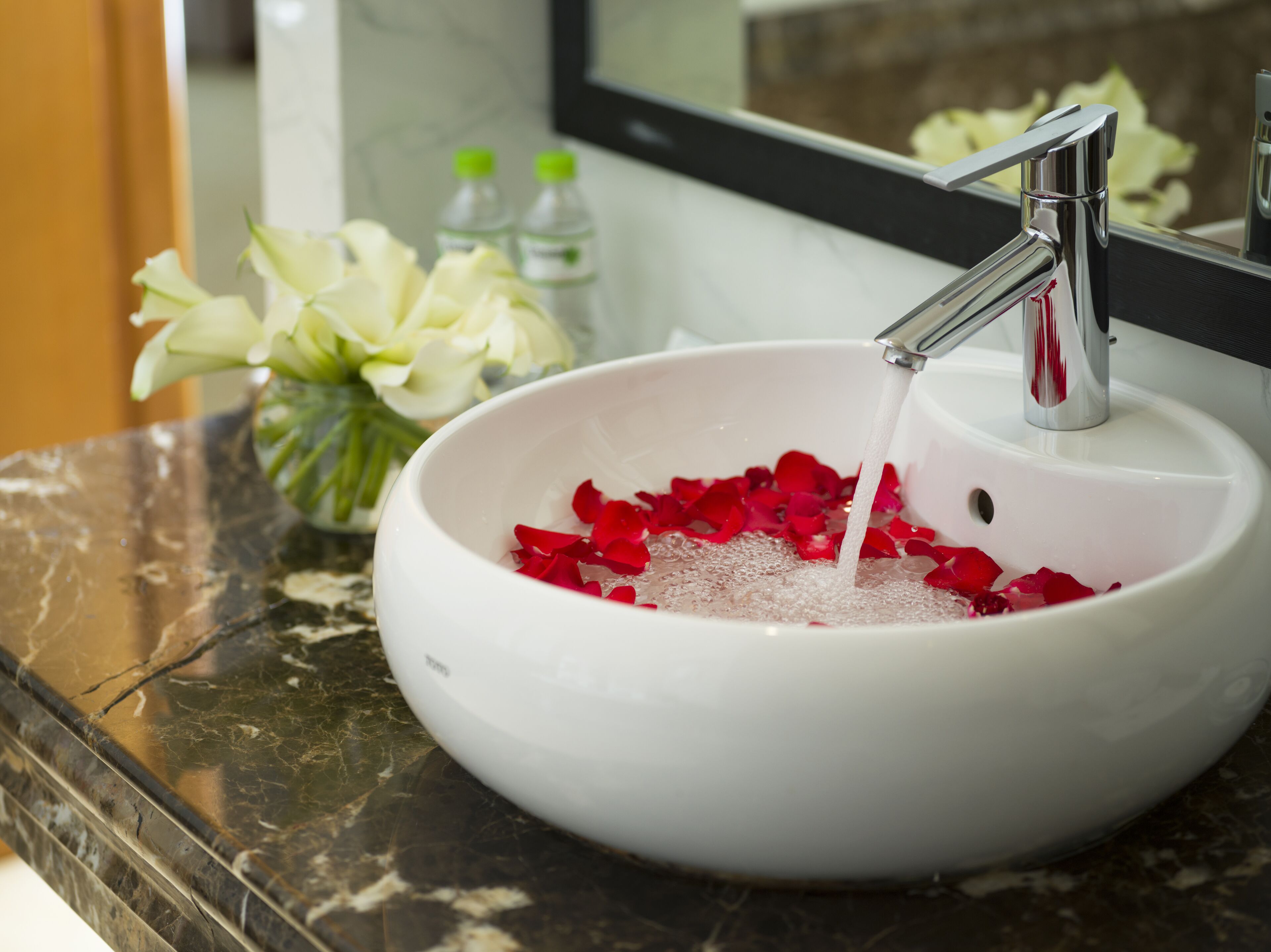 Foto - MerPerle Crystal Palace