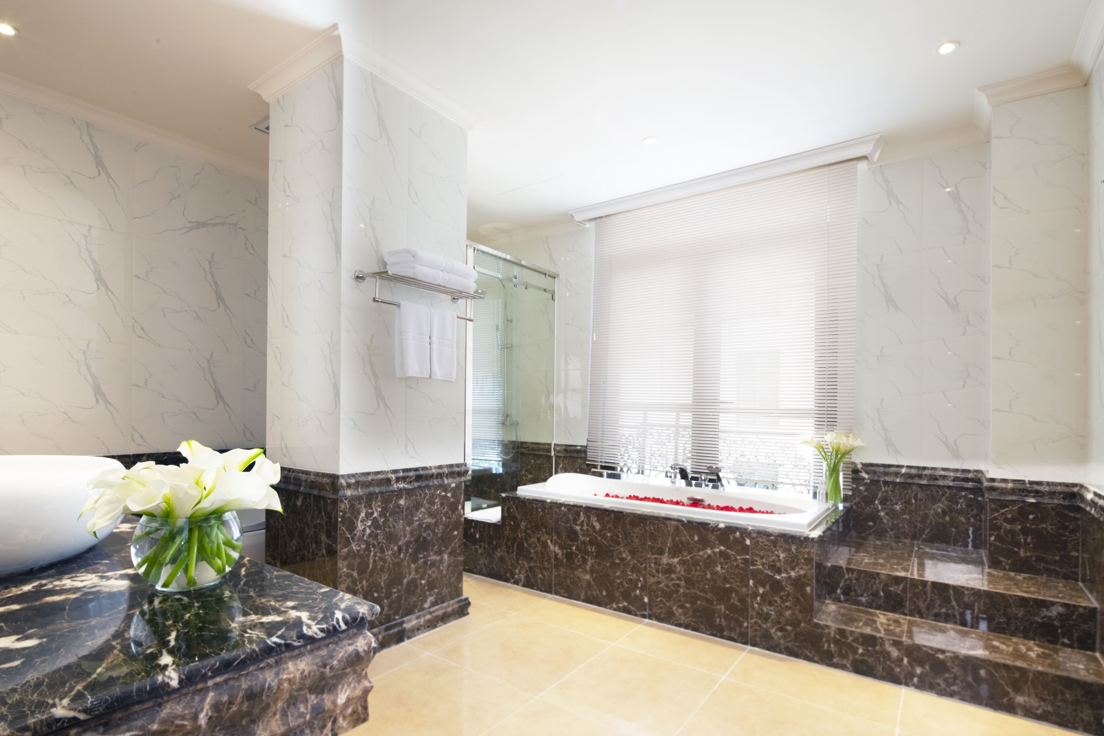 Foto - MerPerle Crystal Palace