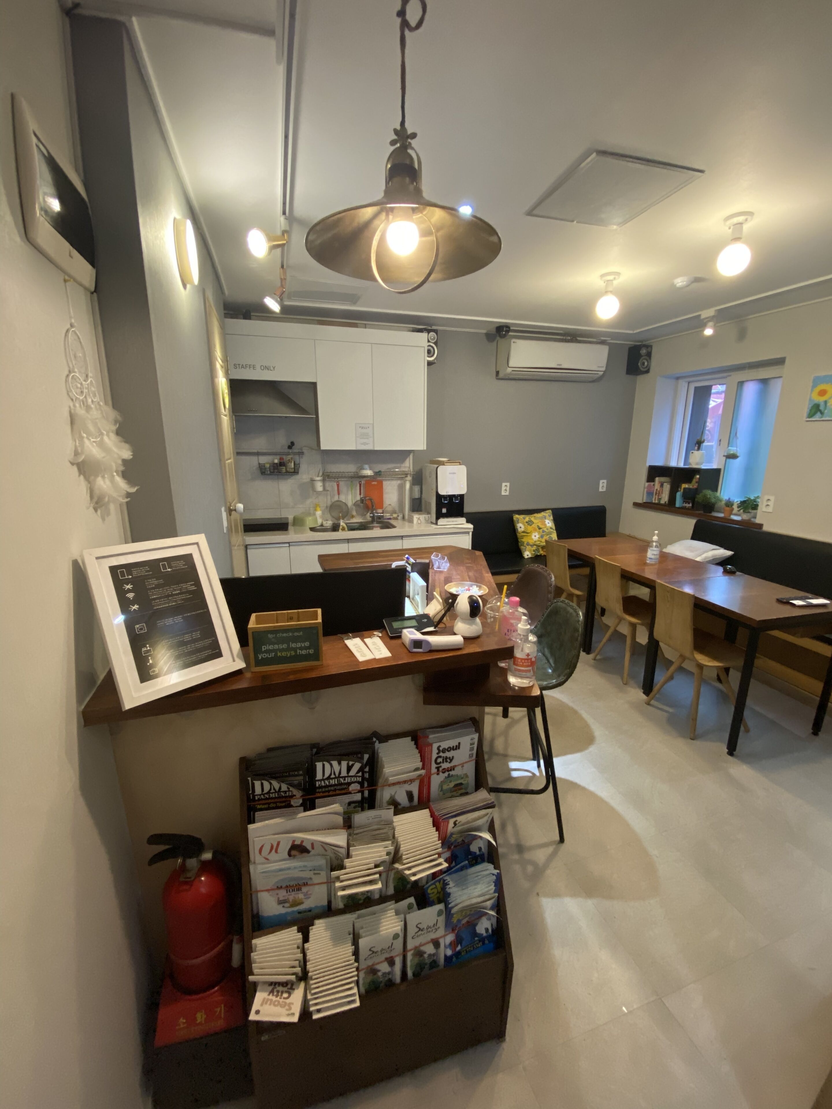 Photo - Fully Mini Hotel