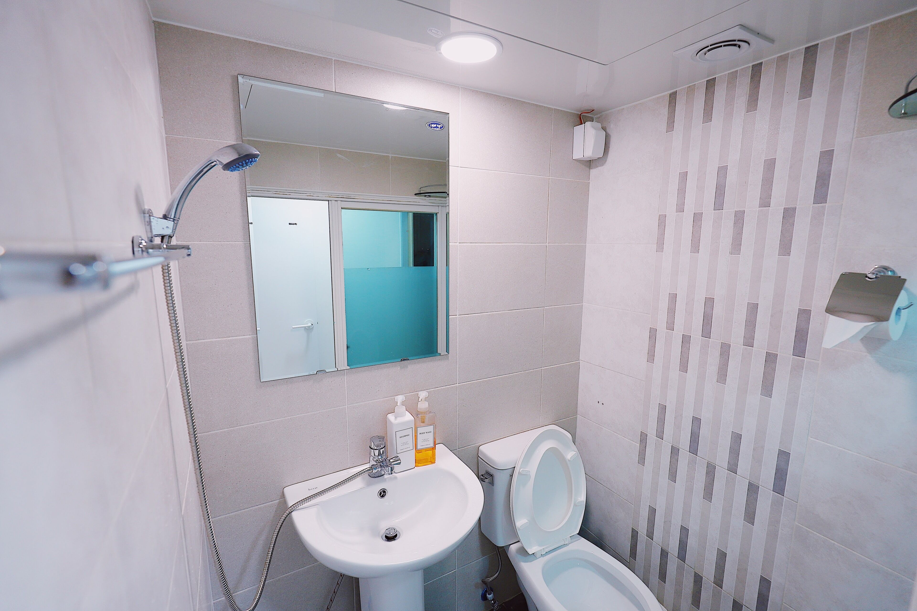 Photo - Fully Mini Hotel