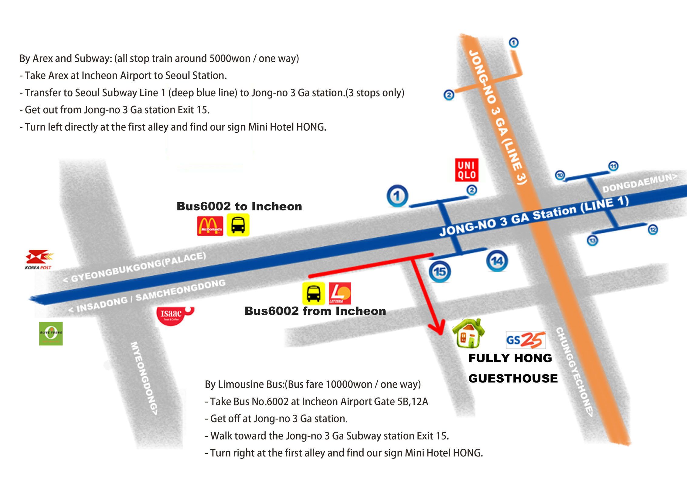 Photo - Fully Mini Hotel