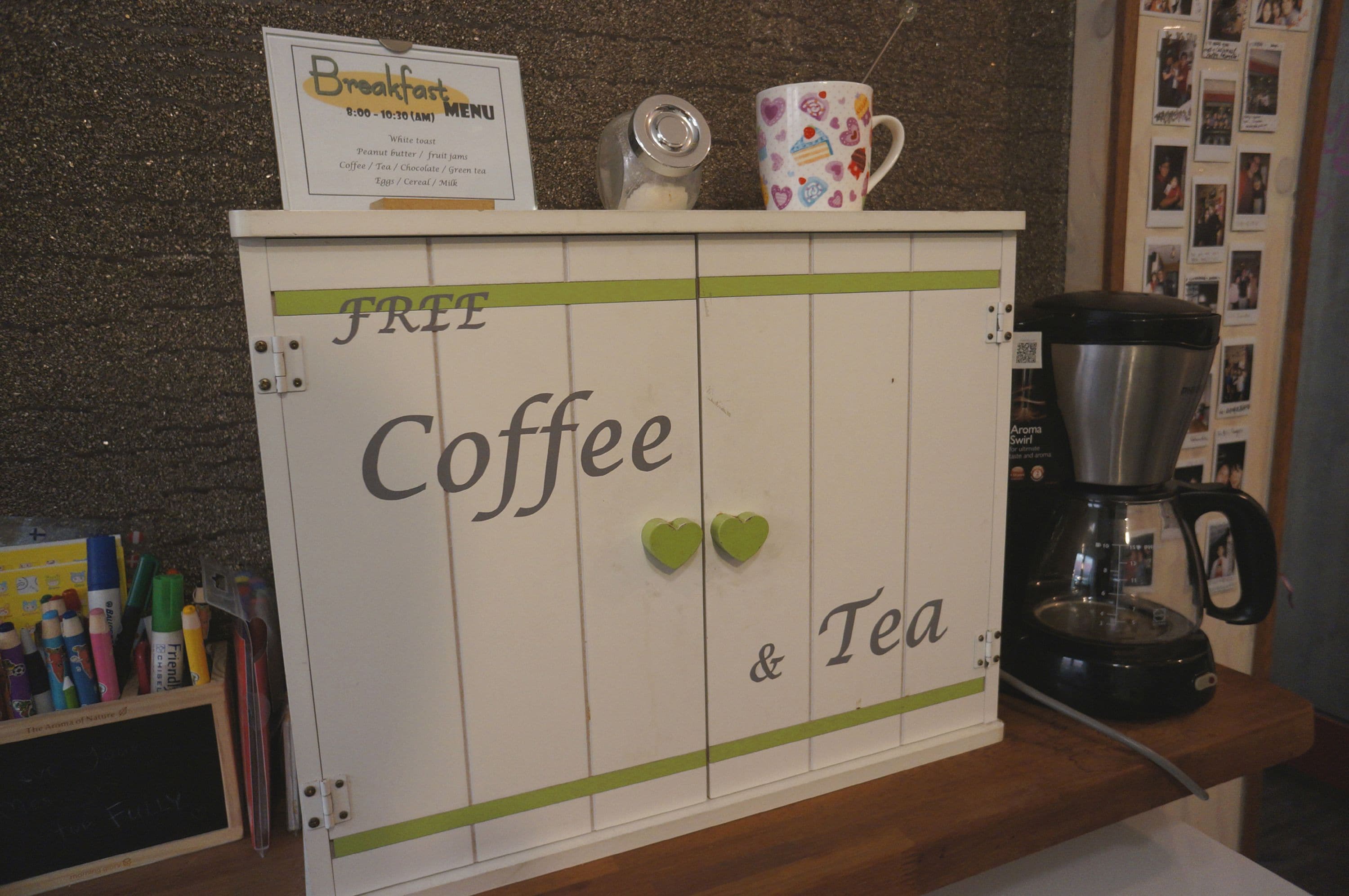 Photo - Fully Mini Hotel