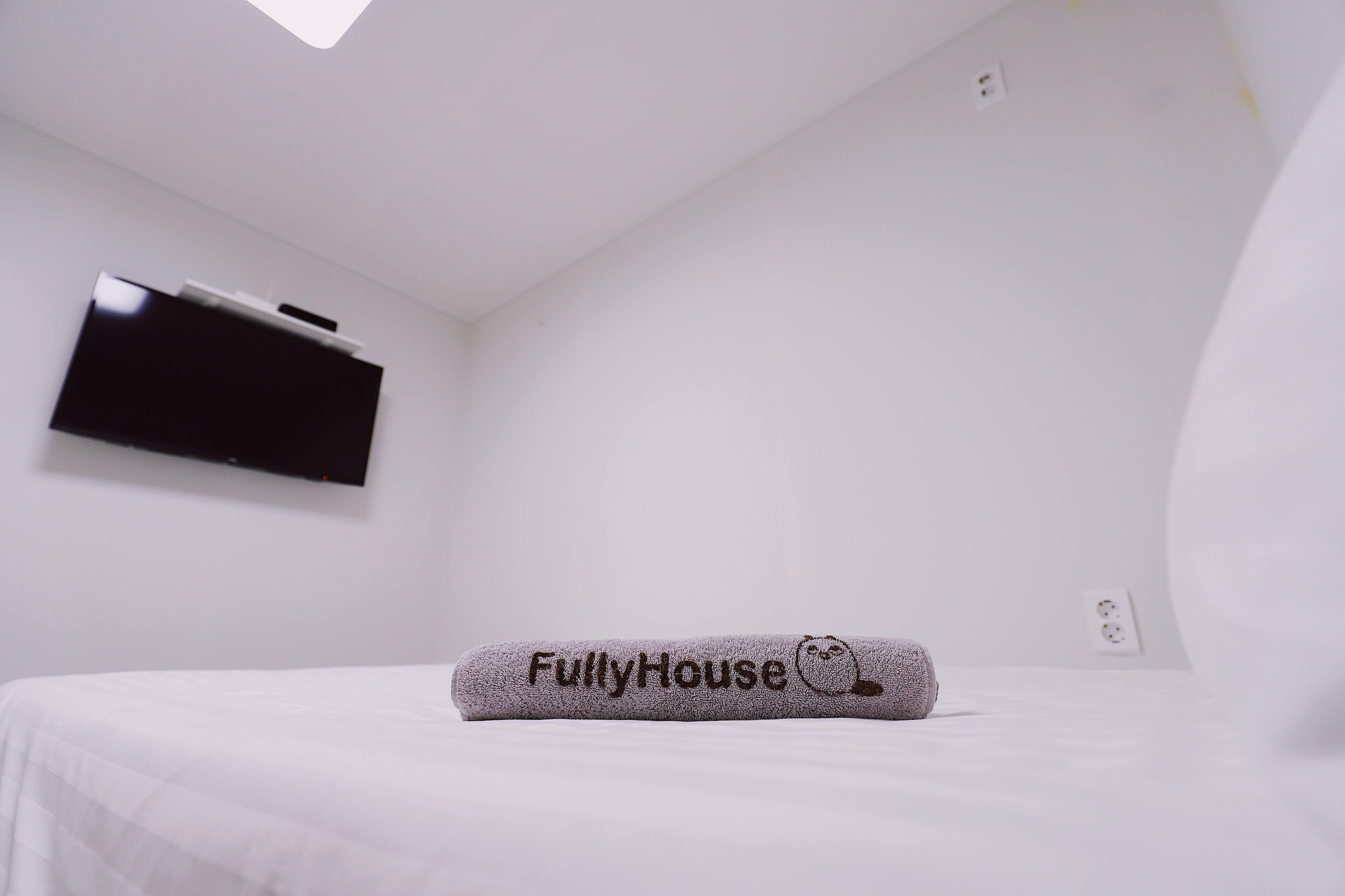 Foto - Fully Mini Hotel