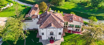 Hotel Villa Barbarich