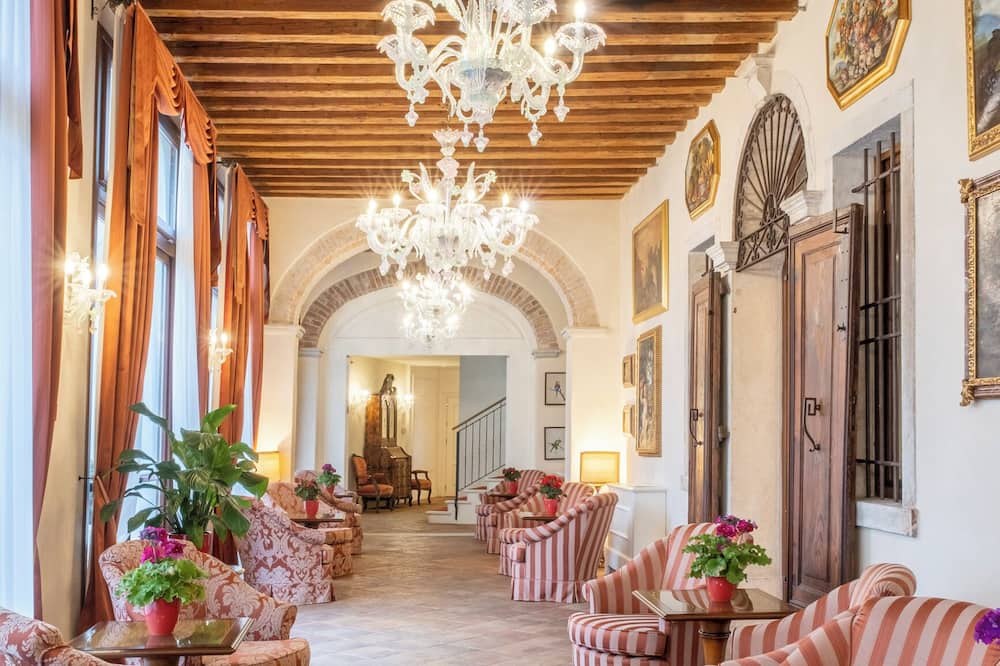 Hotel Villa Barbarich