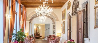 Hotel Villa Barbarich