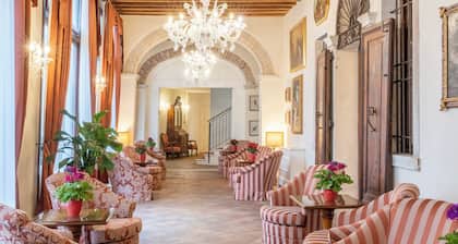 Hotel Villa Barbarich